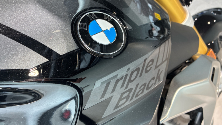(23MY) BMW R1250 R SE